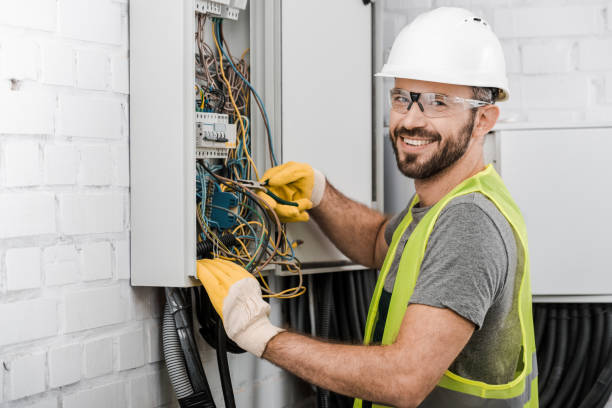 Reliable CO Electrician Solutions
