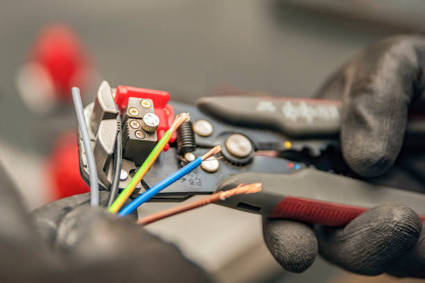 Best Electric Panel Repair  in Centennial, CO