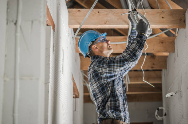 Best Licensed Electrician  in Centennial, CO