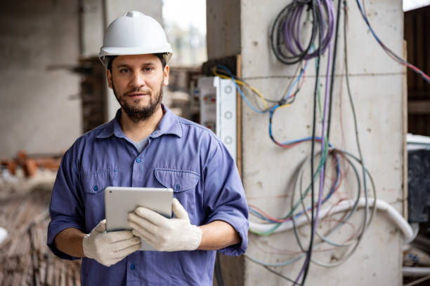 Best Circuit Breaker Repair  in Centennial, CO