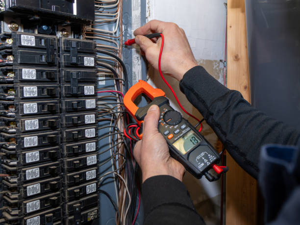 Best Electrical Rewiring Services  in Centennial, CO