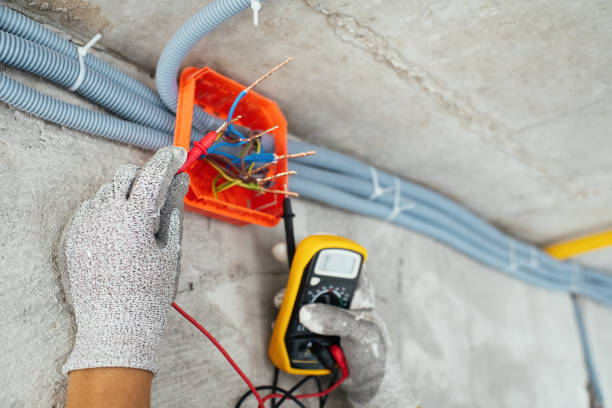 Best Local Electrician Companies  in Centennial, CO