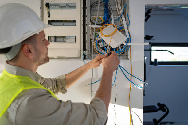 Best Industrial Electrical Services  in Centennial, CO